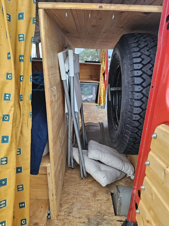 Volkswagen LT 35, foto 12