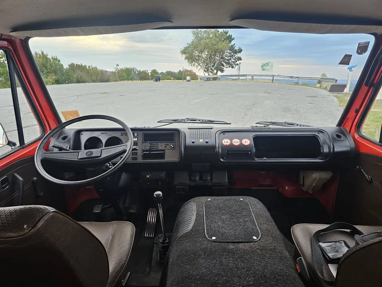 Volkswagen LT 35, foto 10