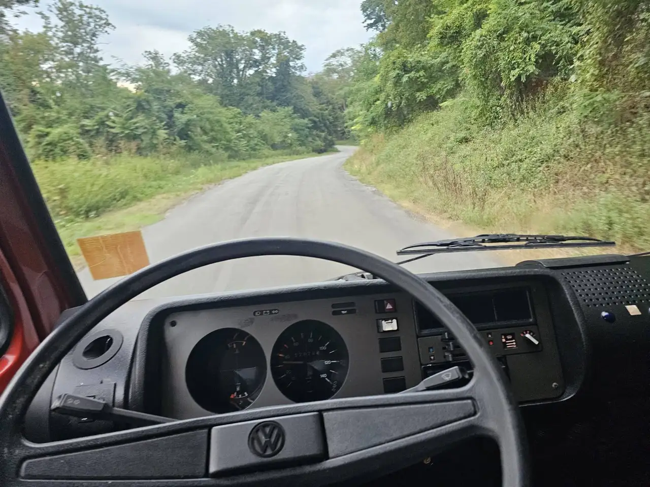 Volkswagen LT 35, foto 8