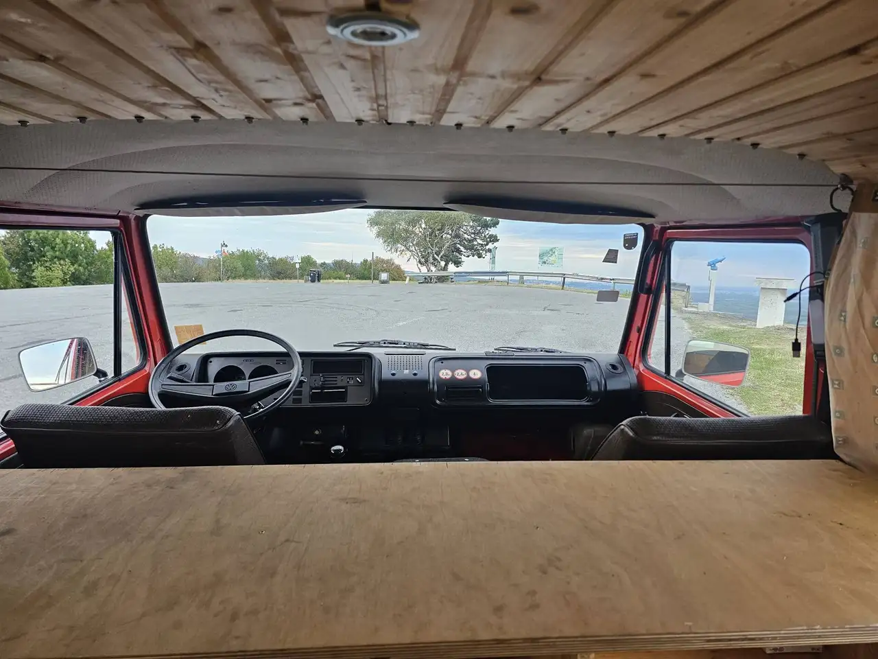 Volkswagen LT 35, foto 4