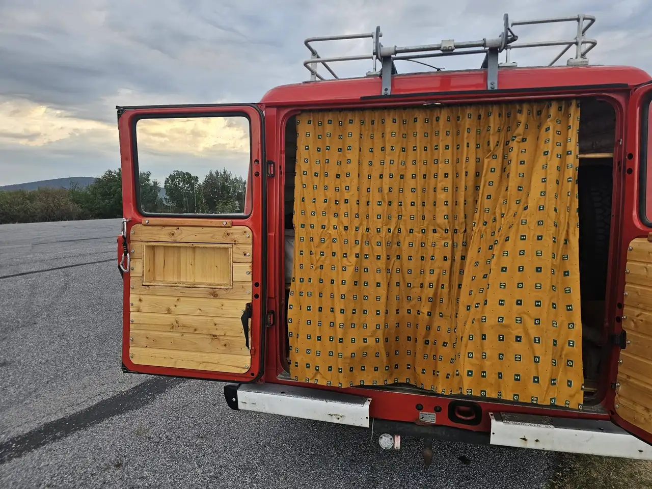 Volkswagen LT 35, foto 9