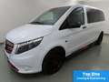 Mercedes-Benz Vito 119 CDI Kompakt AHK+Komfort/ParkPaket+iLED Alb - thumbnail 3