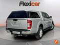 Nissan Navara CAB DOBLE 2.3 DCI 160 ACENTA 4WD Gris - thumbnail 9