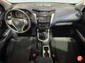 Nissan Navara CAB DOBLE 2.3 DCI 160 ACENTA 4WD Gris - thumbnail 15