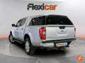 Nissan Navara CAB DOBLE 2.3 DCI 160 ACENTA 4WD Gris - thumbnail 4