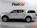 Nissan Navara CAB DOBLE 2.3 DCI 160 ACENTA 4WD Gris - thumbnail 5