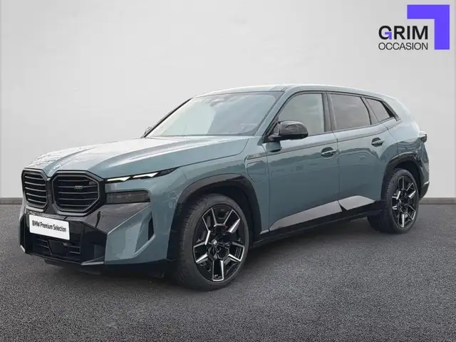 BMW 220 XM 653 ch (2022 - 2025)