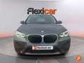 BMW X1 sDrive 20dA Gris - thumbnail 2