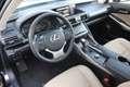 Lexus IS 300 300h Hybrid Luxury Line I Mark Lev. I Open dak I A Negro - thumbnail 12