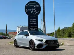 Mercedes-Benz Classe A 45 S Mercedes-AMG 8G-DCT Speedshift AMG 4Matic%2B