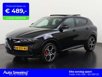 1.3T PHEV 280pk Veloce | Panoramadak | Leder | Sto