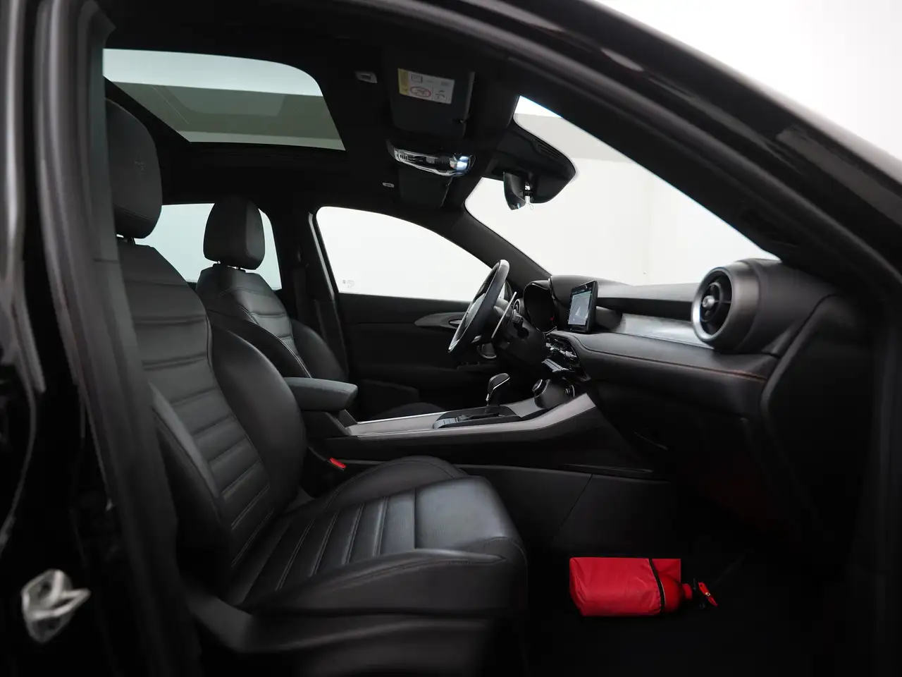 Alfa Romeo Tonale 2025