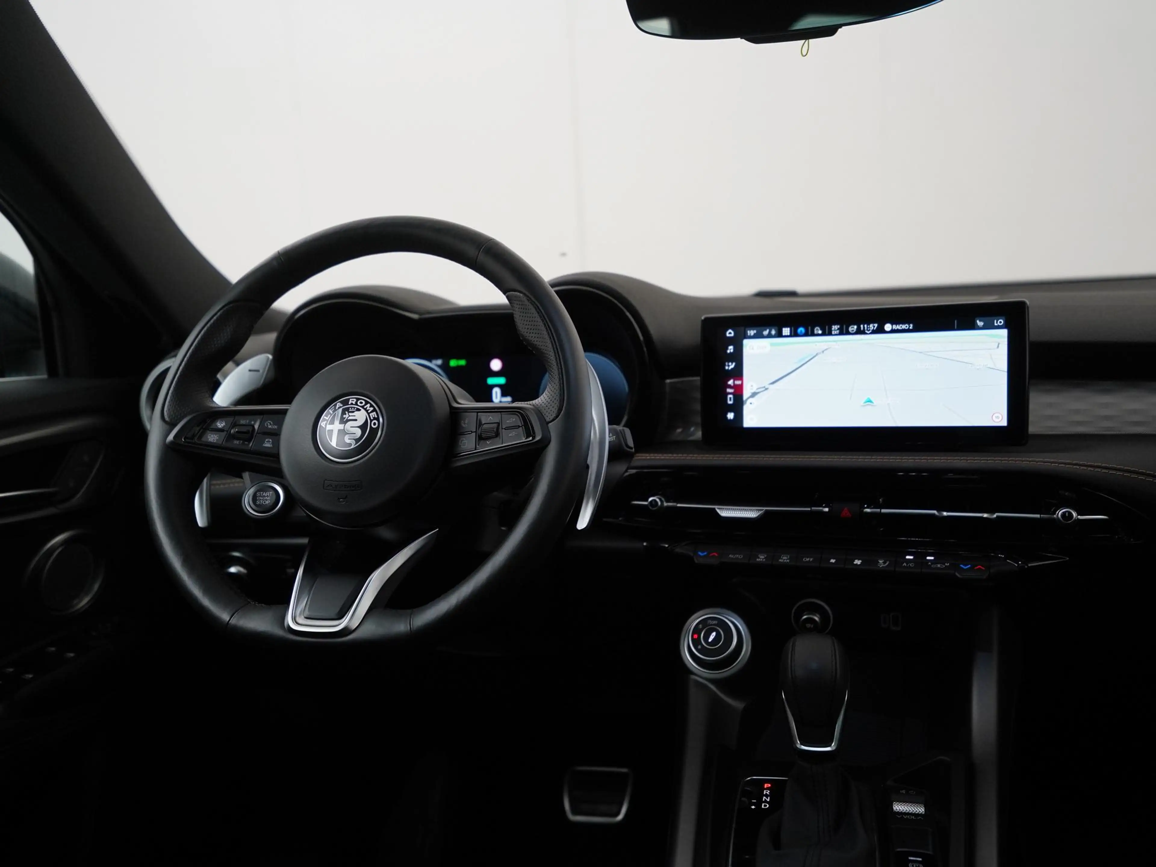 Alfa Romeo Tonale 1.3T PHEV 280pk Veloce | Panoramadak | Leder | Sto — photo 6