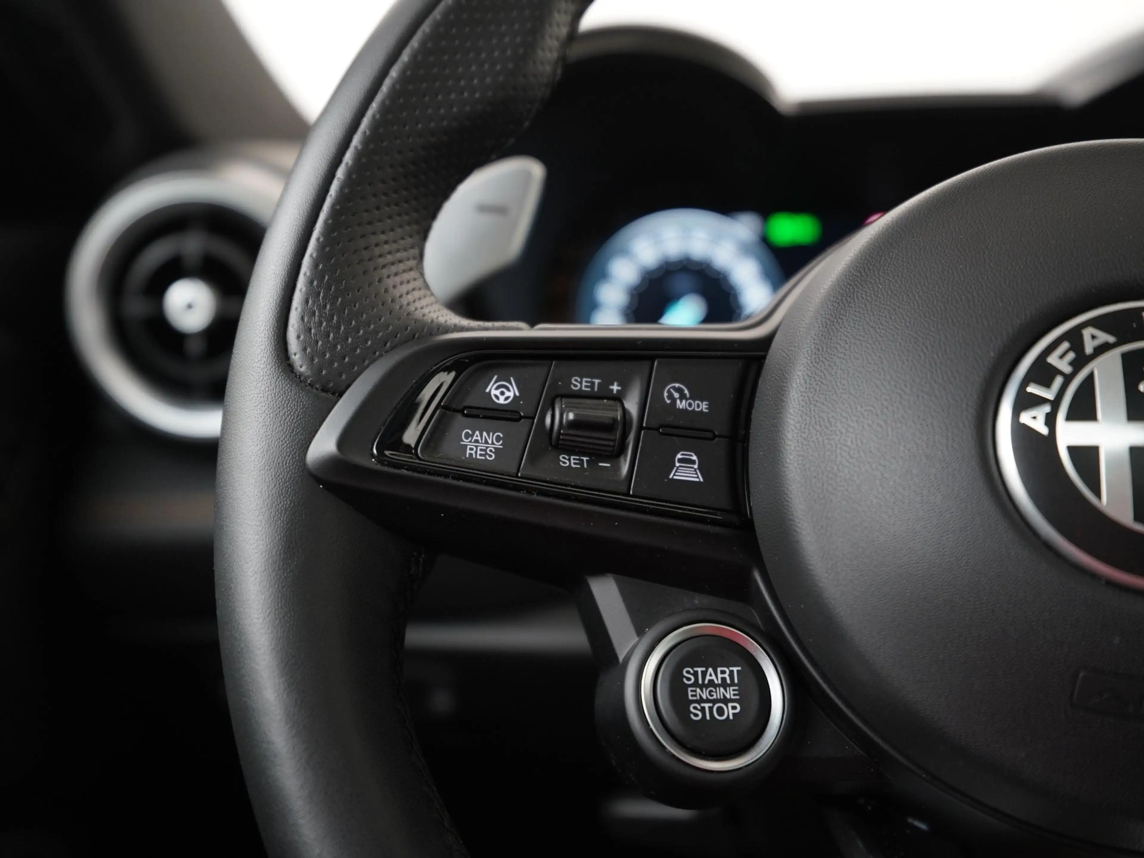 Alfa Romeo Tonale 1.3T PHEV 280pk Veloce | Panoramadak | Leder | Sto — photo 8