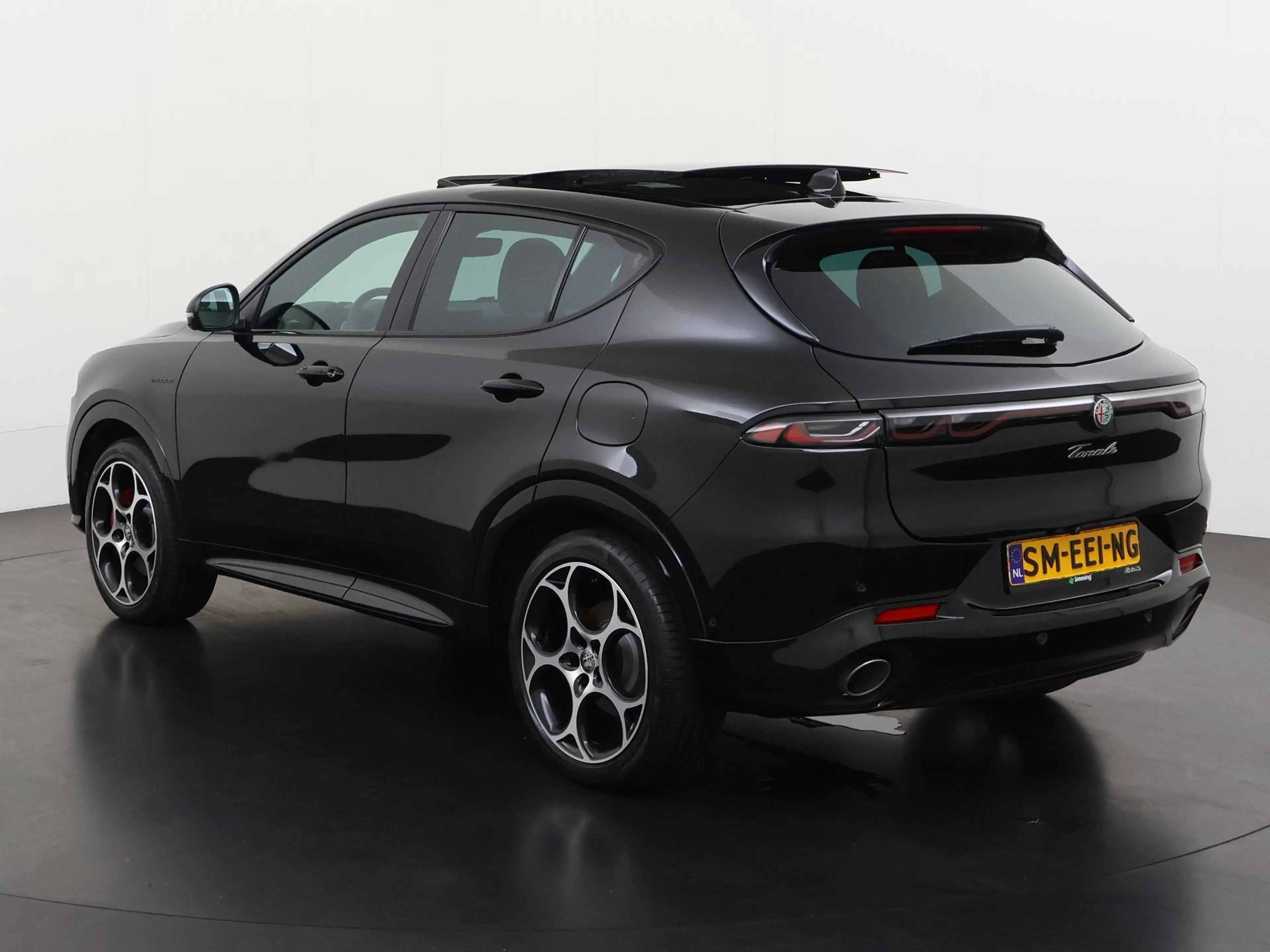 Alfa Romeo Tonale 1.3T PHEV 280pk Veloce | Panoramadak | Leder | Sto — photo 7