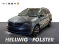 Skoda Karoq Sportline *Navi *LED *Keyless *El. Heckklappe *App Grijs - thumbnail 1