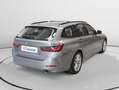 BMW 318 318d Touring 110 kW (150 CV) Gris - thumbnail 2