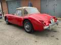 MG MGA MGA Mk1 1600 Rosso - thumbnail 2
