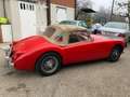 MG MGA MGA Mk1 1600 Rosso - thumbnail 5