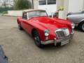 MG MGA MGA Mk1 1600 Rosso - thumbnail 6