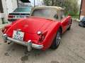 MG MGA MGA Mk1 1600 Rosso - thumbnail 4