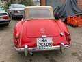 MG MGA MGA Mk1 1600 Rosso - thumbnail 3