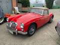 MG MGA MGA Mk1 1600 Rosso - thumbnail 7