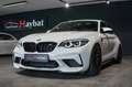 BMW M2 Competition DKG *M Drivers Pack*Nav Prof-LED Білий - thumbnail 3