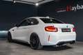 BMW M2 Competition DKG *M Drivers Pack*Nav Prof-LED Alb - thumbnail 6