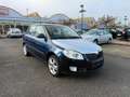 Skoda Fabia Sport/Klima/2.Hand/CD-Player/Tempomat Blau - thumbnail 5