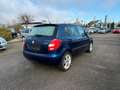 Skoda Fabia Sport/Klima/2.Hand/CD-Player/Tempomat Blau - thumbnail 4