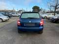 Skoda Fabia Sport/Klima/2.Hand/CD-Player/Tempomat Blau - thumbnail 3