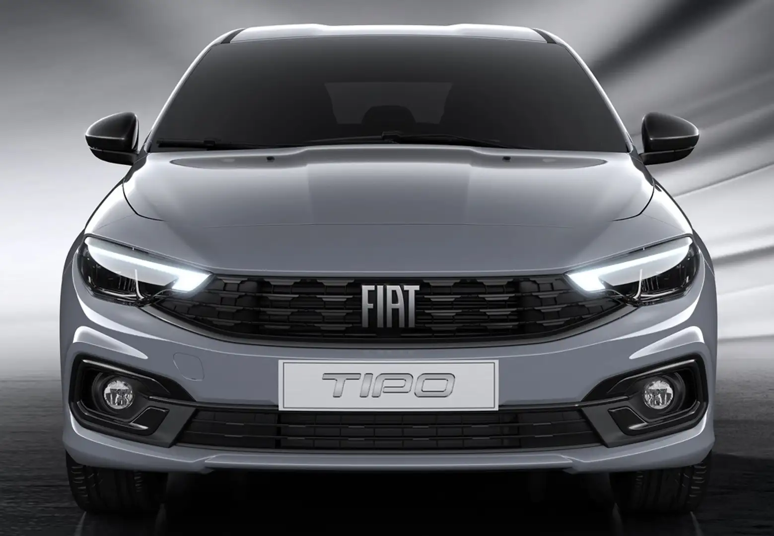 Fiat Tipo 1.5 Hybrid DCT - 2