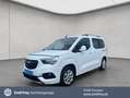 Opel Combo Life Combo Life 1.5 D Start/Stop Innovation ZHZ*GRA Wit - thumbnail 1