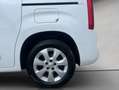 Opel Combo Life Combo Life 1.5 D Start/Stop Innovation ZHZ*GRA Wit - thumbnail 26