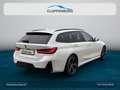 BMW 320 i Touring M Sportpaket Head-Up+AHK+Navi+360° Weiß - thumbnail 6