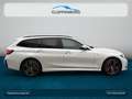 BMW 320 i Touring M Sportpaket Head-Up+AHK+Navi+360° Weiß - thumbnail 7