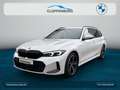 BMW 320 i Touring M Sportpaket Head-Up+AHK+Navi+360° Weiß - thumbnail 1