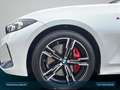 BMW 320 i Touring M Sportpaket Head-Up+AHK+Navi+360° Weiß - thumbnail 10