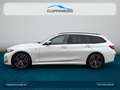 BMW 320 i Touring M Sportpaket Head-Up+AHK+Navi+360° Weiß - thumbnail 2
