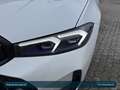 BMW 320 i Touring M Sportpaket Head-Up+AHK+Navi+360° Weiß - thumbnail 21