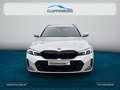 BMW 320 i Touring M Sportpaket Head-Up+AHK+Navi+360° Weiß - thumbnail 9