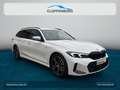 BMW 320 i Touring M Sportpaket Head-Up+AHK+Navi+360° Weiß - thumbnail 8