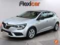 Renault Megane 1.3 TCe GPF Limited 103kW Gris - thumbnail 3