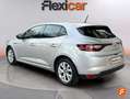Renault Megane 1.3 TCe GPF Limited 103kW Gris - thumbnail 5