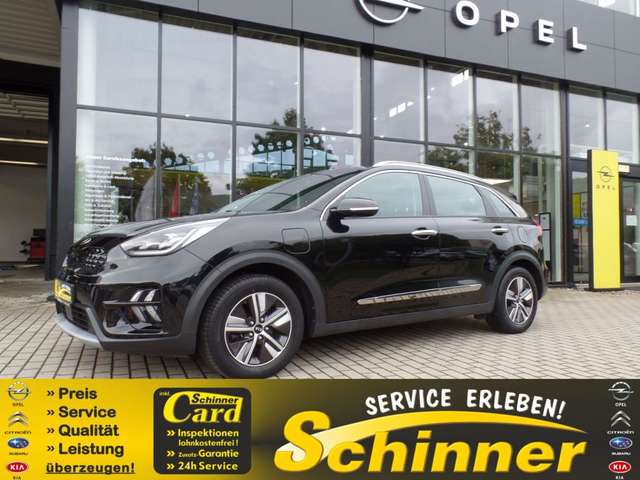 Imagine Kia Niro 1.6 GDI PHEV 2WD OPF Aut. Vision