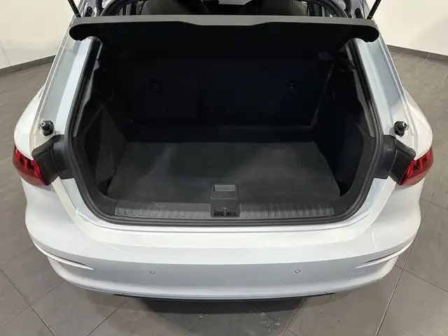 Audi A3 view 6