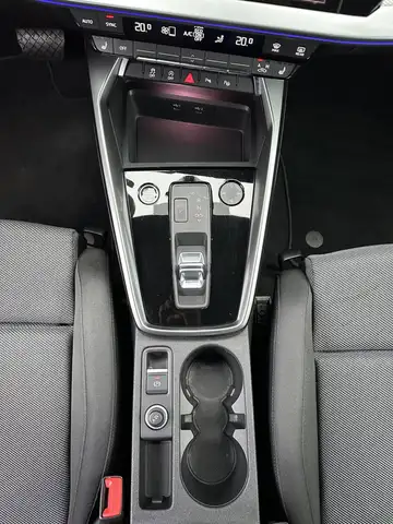 Audi A3 view 12