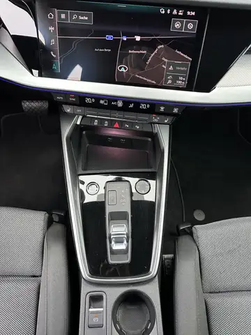 Audi A3 view 11