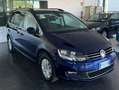 Volkswagen Sharan Sharan 2.0 tdi Business dsg Blu/Azzurro - thumbnail 8